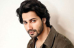 Varun Dhawan confirms he has tested positive for COVID-19 and is currently recovering in Mumbai